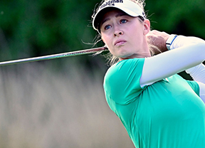 Las mejores del mundo y cuatro españolas