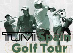 Golf de máxima calidad en Lerma