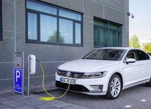 Volkswagen Passat GTE, ecológicamente deportivo