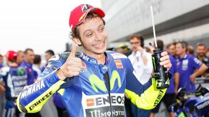 Valentino Rossi