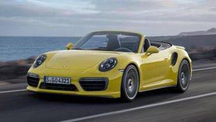 Porsche 911 Turbo y Turbo S, fiabilidad deportiva