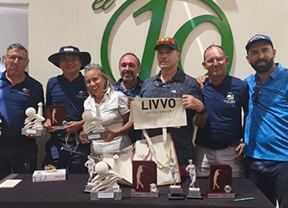 Jandia Golf: un estreno que deja huella