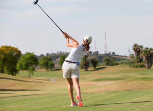 Sanidad aprueba las especificaciones técnicas de los Campos de Golf