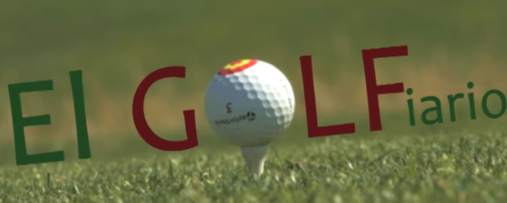 El mejor Open Championship para el golf español