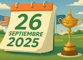 Arranca la semana más emocionante del golf mundial
