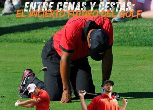 Episodio 39: El incierto futuro de Tiger y el esplendoroso de Puig y Ballester