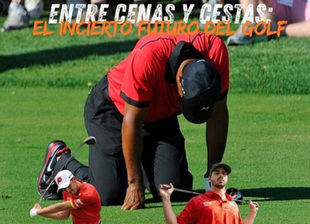 Episodio 39: El incierto futuro de Tiger y el esplendoroso de Puig y Ballester