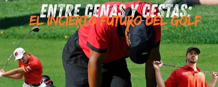 Episodio 39: El incierto futuro de Tiger y el esplendoroso de Puig y Ballester