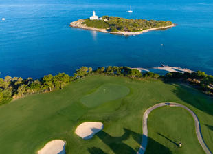 La Mallorca International Golf Cup se jugará del 25 de marzo al 1 de abril