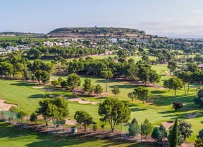 16 torneos y los mejores premios en este espectacular circuito de la C. Valenciana