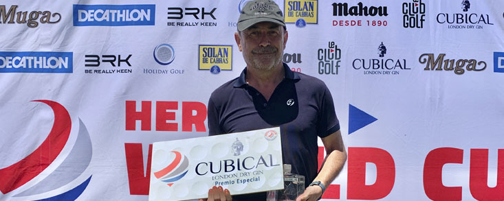 Costa Ballena y El Rompido, citas de comienzos de agosto para el circuito Le Club Golf