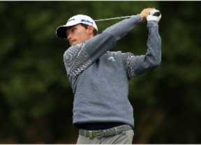 Nicolai Hojgaard busca su primer triunfo en el PGA Tour