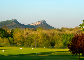 Izki Golf, ideal para las Navidades
