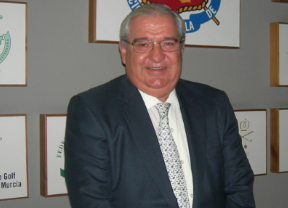 Juan Guerrero-Burgos, nombrado Secretario General de la RFEG