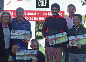 ¡Ya puedes apuntarte a los torneos del The Amateur World Golf Cup!