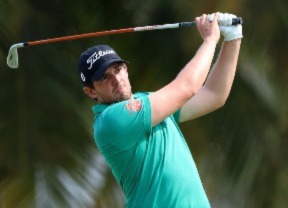 Manuel Elvira se queda a las puertas de la victoria en el Challenge Tour