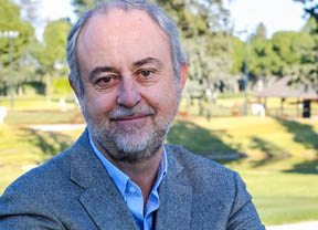Luis Nigorra, presidente: “La (AECG) consolida su proyecto con el 55% de representeación y 200 asociados"