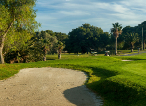 El Interclubs Pairs Trophy llega a Alicante