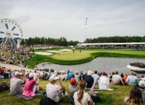 Diez españoles buscarán seguir la rancha triunfal en el DP World Tour
