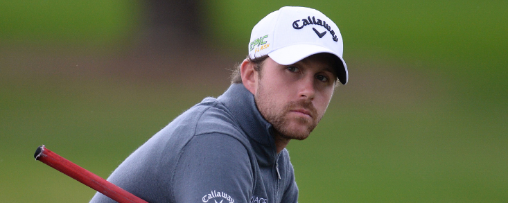 Robin Sciot-Siegrist (-8) toma el relevo de Alejandro Cañizares en Australia