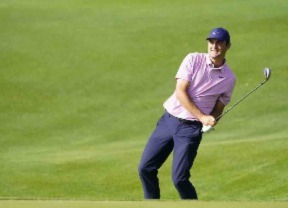 Scheffler y McIlroy paso firme para llegar a octavos en el Mundial Match Play