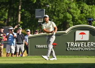 Sigue el espectáculo del PGA Tour en el último torneo 'designado'
