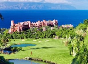 Abama Golf abrirá sus puertas el próximo 2 de julio a jugadores y huéspedes