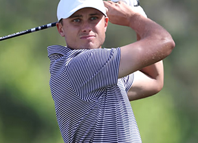 Ludvig Åberg firma una vuelta histórica mientras Scottie Scheffler sufre y Rory McIlroy lucha por mantenerse en juego