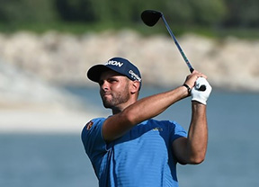 Discreto comienzo español en Infinitum