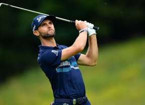 Adri Arnaus, cada vez más cerca del objetivo