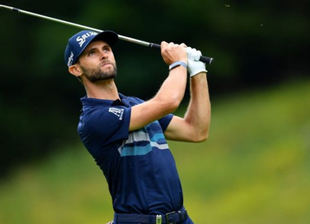 Adri Arnaus, cada vez más cerca del objetivo