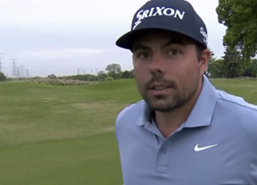 Alejandro del Rey deslumbra en Shanghái con -10