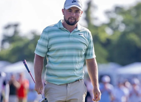 Alex Fitzpatrick acepta la membresía del PGA Tour
