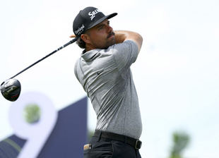 Haotong Li y MK Kim dominan en Corea con -6