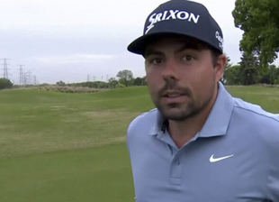 Alejandro del Rey deslumbra en Shanghái con -10