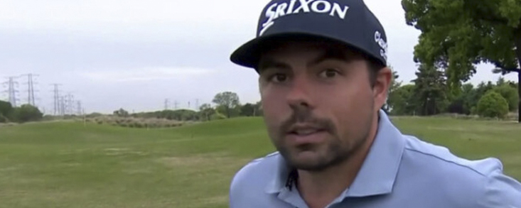 Alejandro del Rey deslumbra en Shanghái con -10