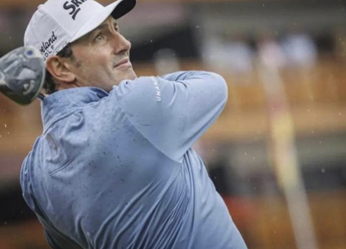 Segunda prueba sudafricana del Hotel Planner Tour