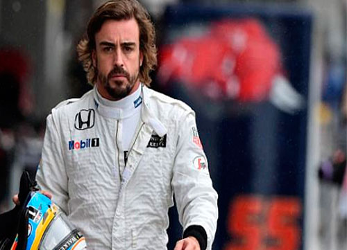 Alonso: 