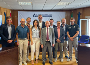 Cinco ganadores españoles en el Alps de Andalucía