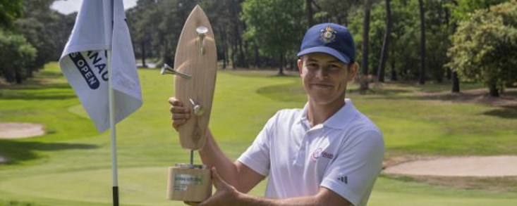 El Alps Tour sigue hablando español en este 2025