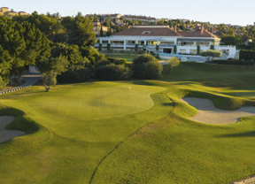 Club de Golf de Altorreal, calidad de mantenimiento, personalidad en su diseño y mucha actividad deportiva