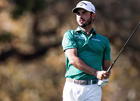 Abraham Ancer jugará en los Torque GC en 2026
