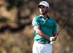Abraham Ancer jugará en los Torque GC en 2026