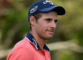 Dramático accidente de Andrea Pavan