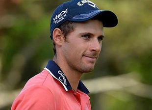 Dramático accidente de Andrea Pavan