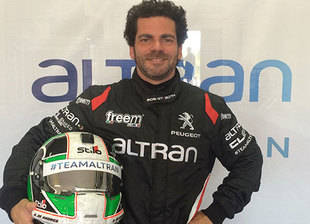 Gonzalo de Andrés se impone en las 24 Horas de Paul Ricard