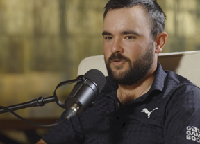 "Pensé que no era lo suficientemente bueno"