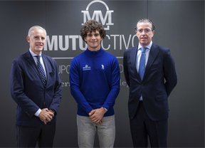 Grupo Mutua Madrileña y Mutuactivos ficha al español Ángel Ayora