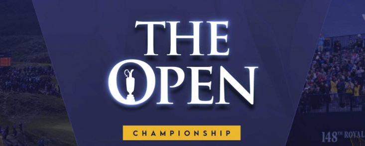 El The Open de 2028 se jugará en el mes de agosto