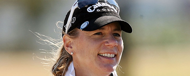 Sorenstam y Player se quedan sin Medalla, de momento